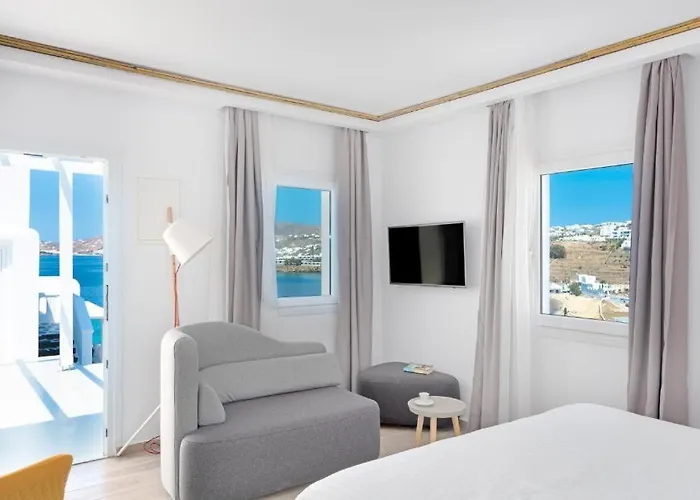 Cape Mykonos