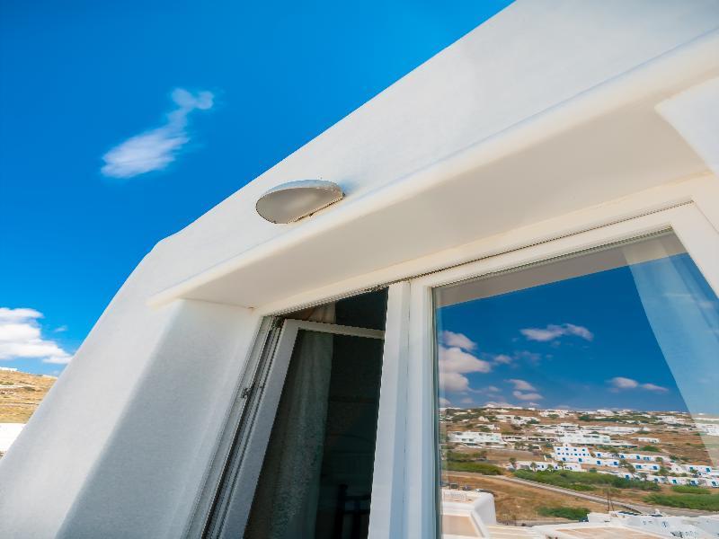 Cape Mykonos