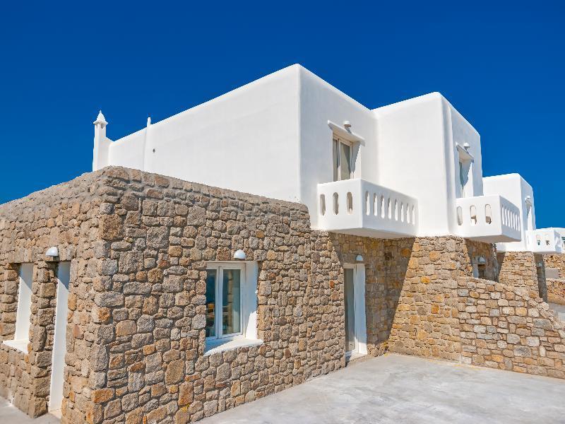 Hotel Cape Mykonos 3*