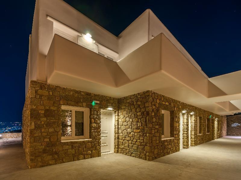 Hotel Cape Mykonos