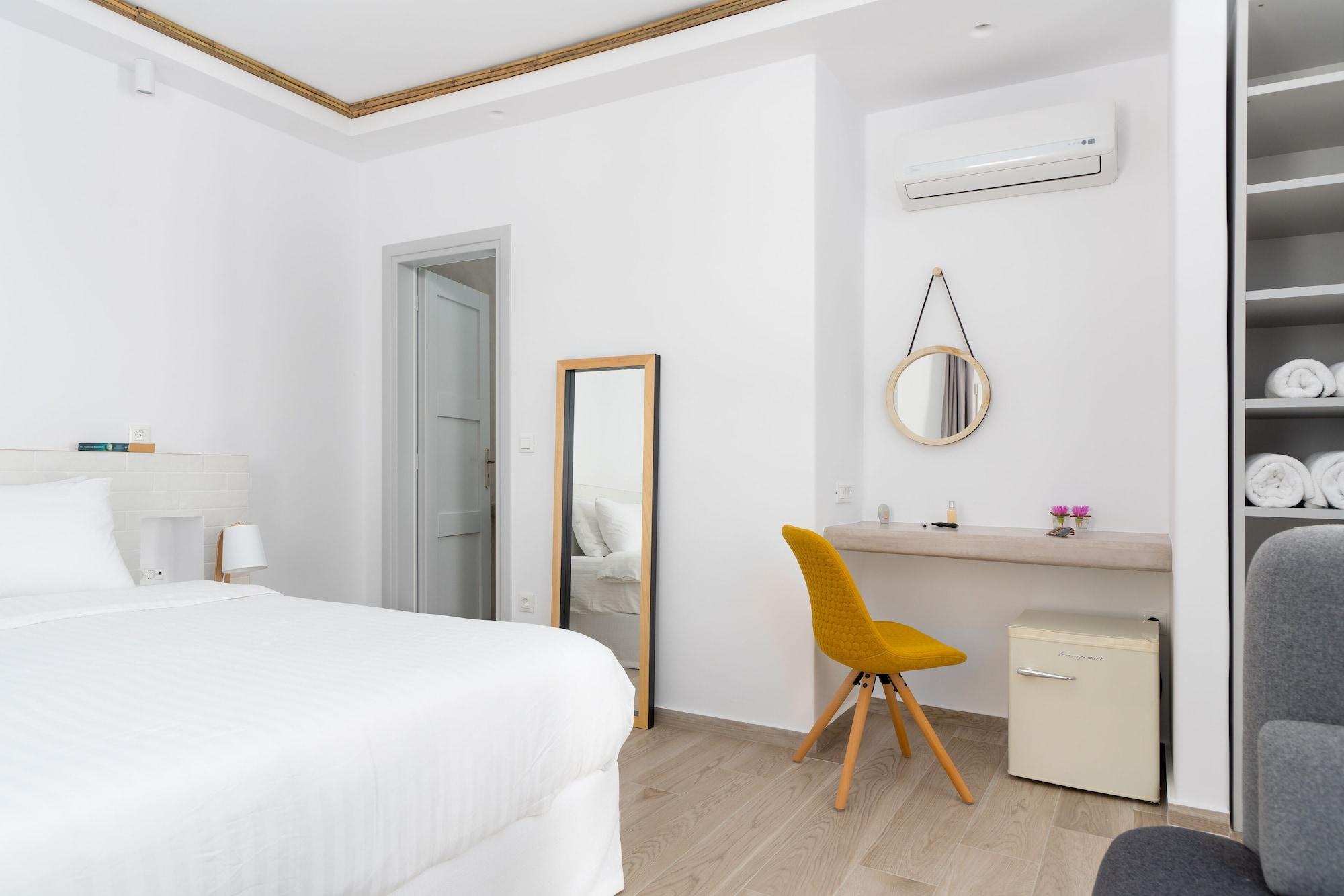 Cape Mykonos Hotel Mykonos Town