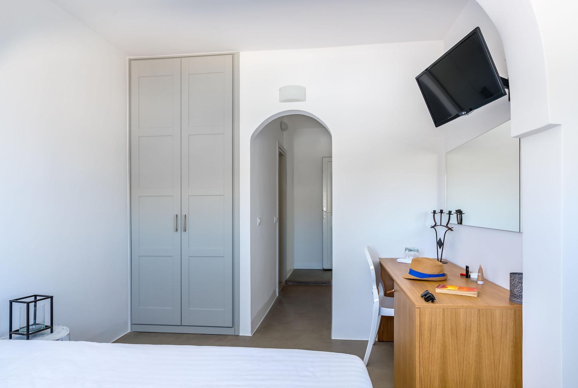 Hotel Cape Mykonos Mykonos Town