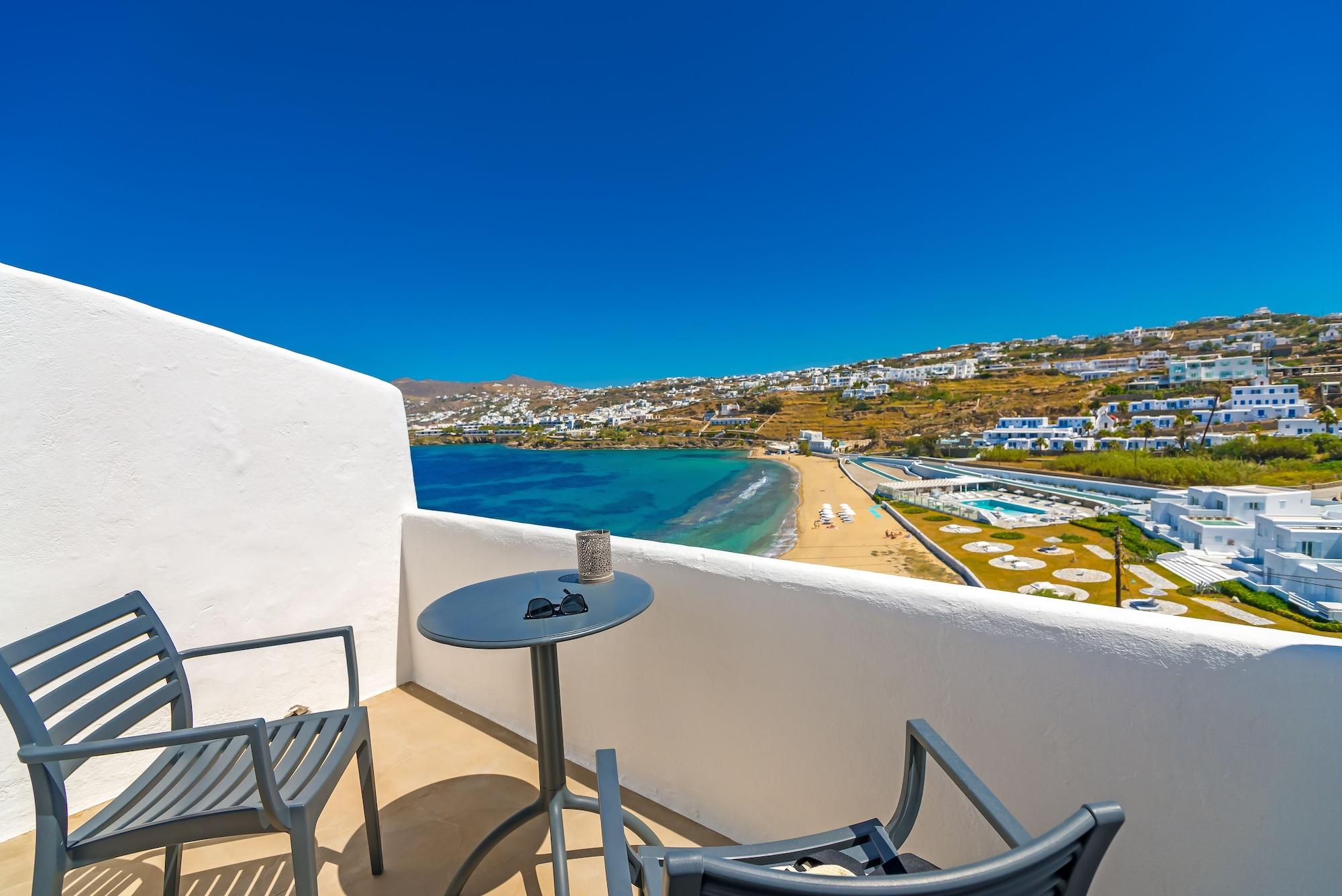 Cape Mykonos