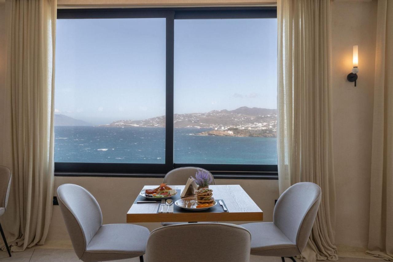 Hotel Cape Mykonos Mykonos Town