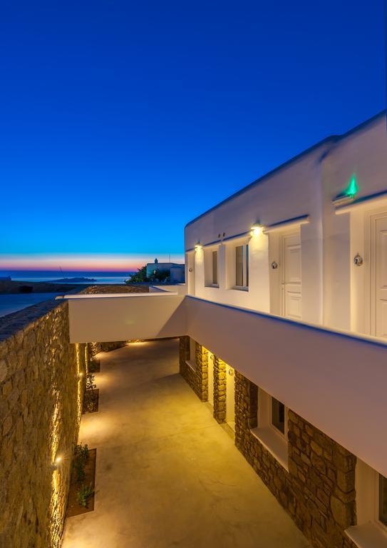 Cape Mykonos Mykonos Town