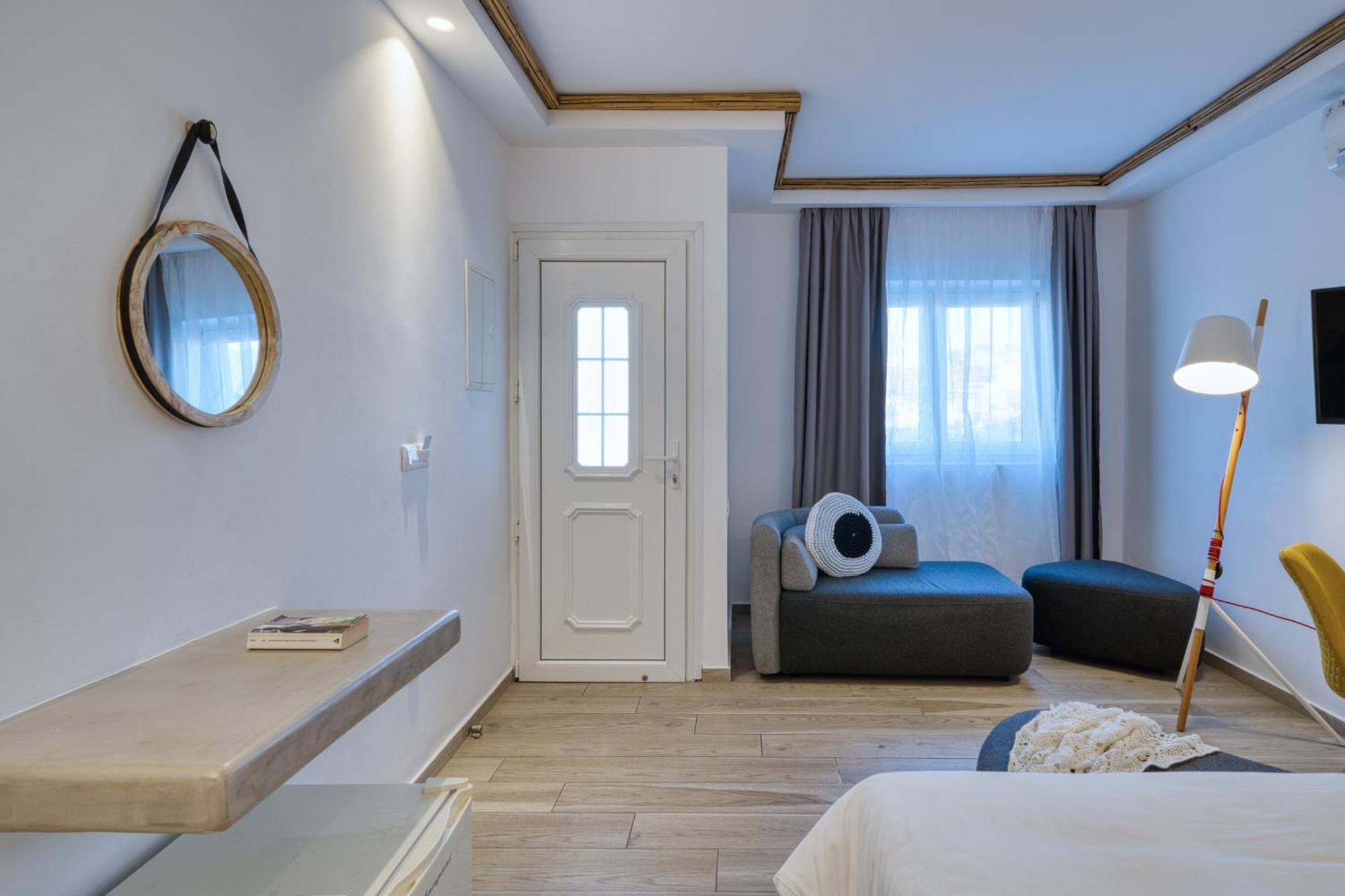 Cape Mykonos 3* Mykonos Town