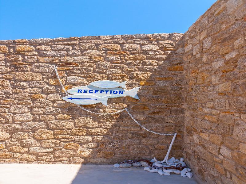 Cape Mykonos Hotel 3*
