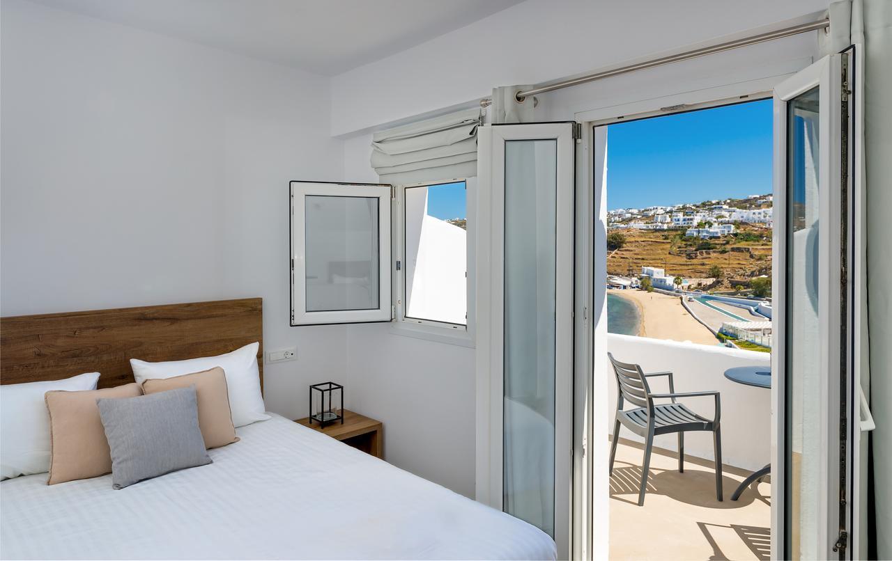 Hotel Cape Mykonos 3*