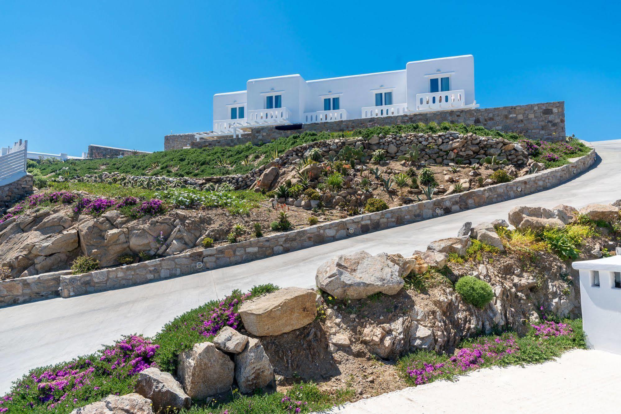 Hotel Cape Mykonos