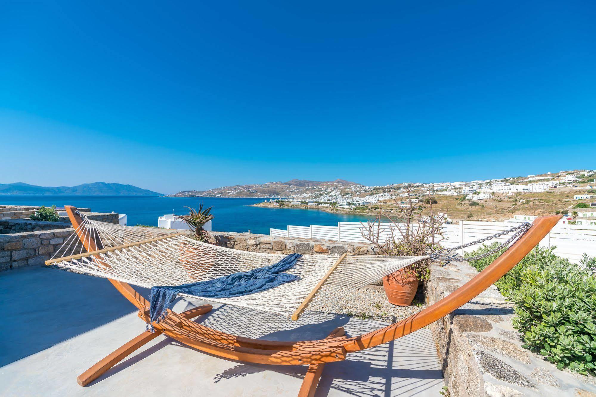 Cape Mykonos Hotel