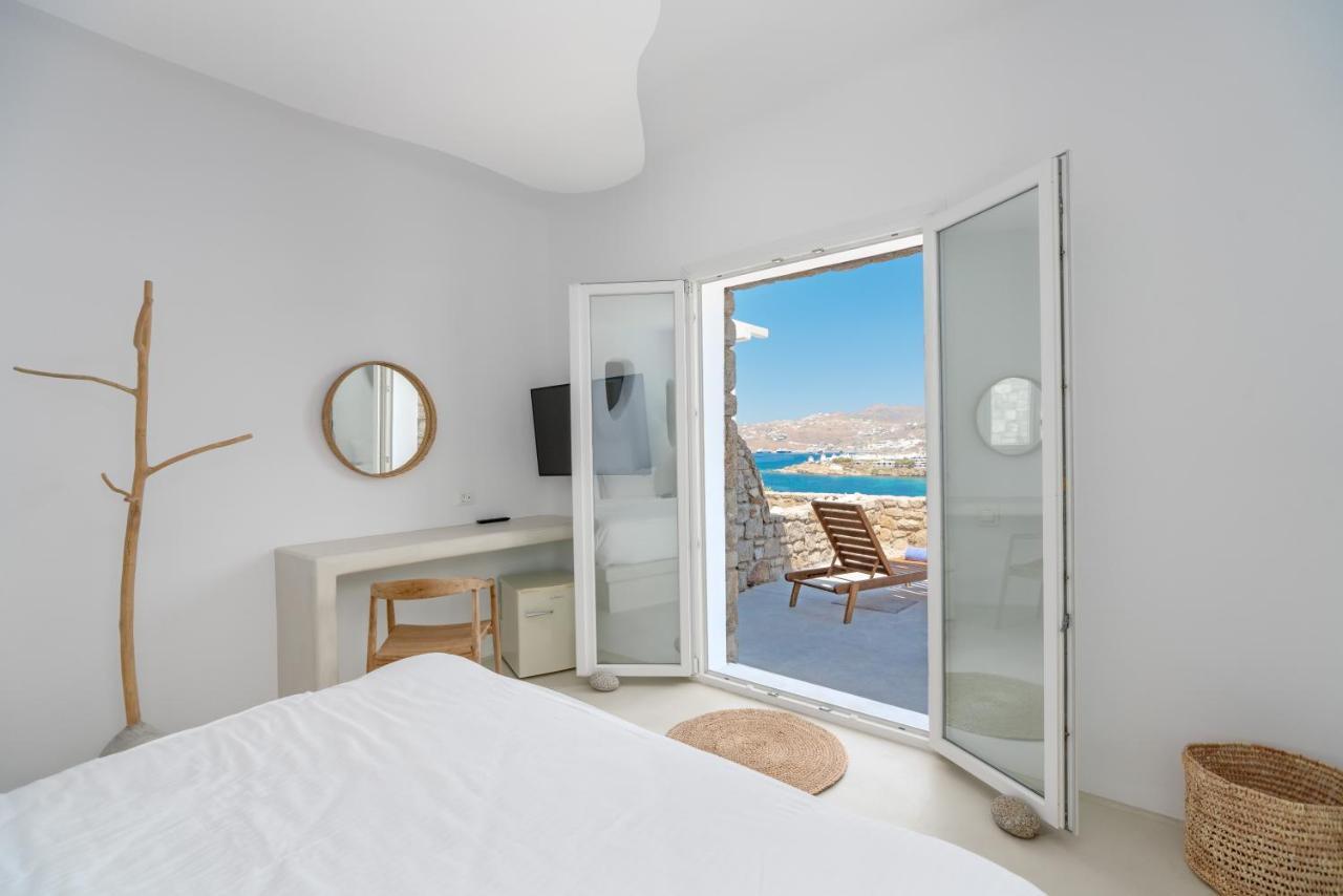 Cape Mykonos Mykonos Town
