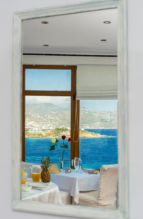 Cape Mykonos 3* Mykonos Town
