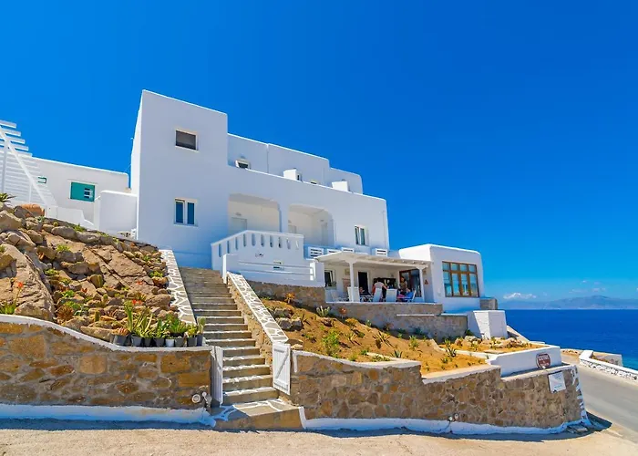 Cape Mykonos