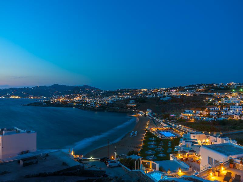 Cape Mykonos 3*