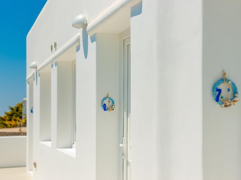 Hotel Cape Mykonos 3*