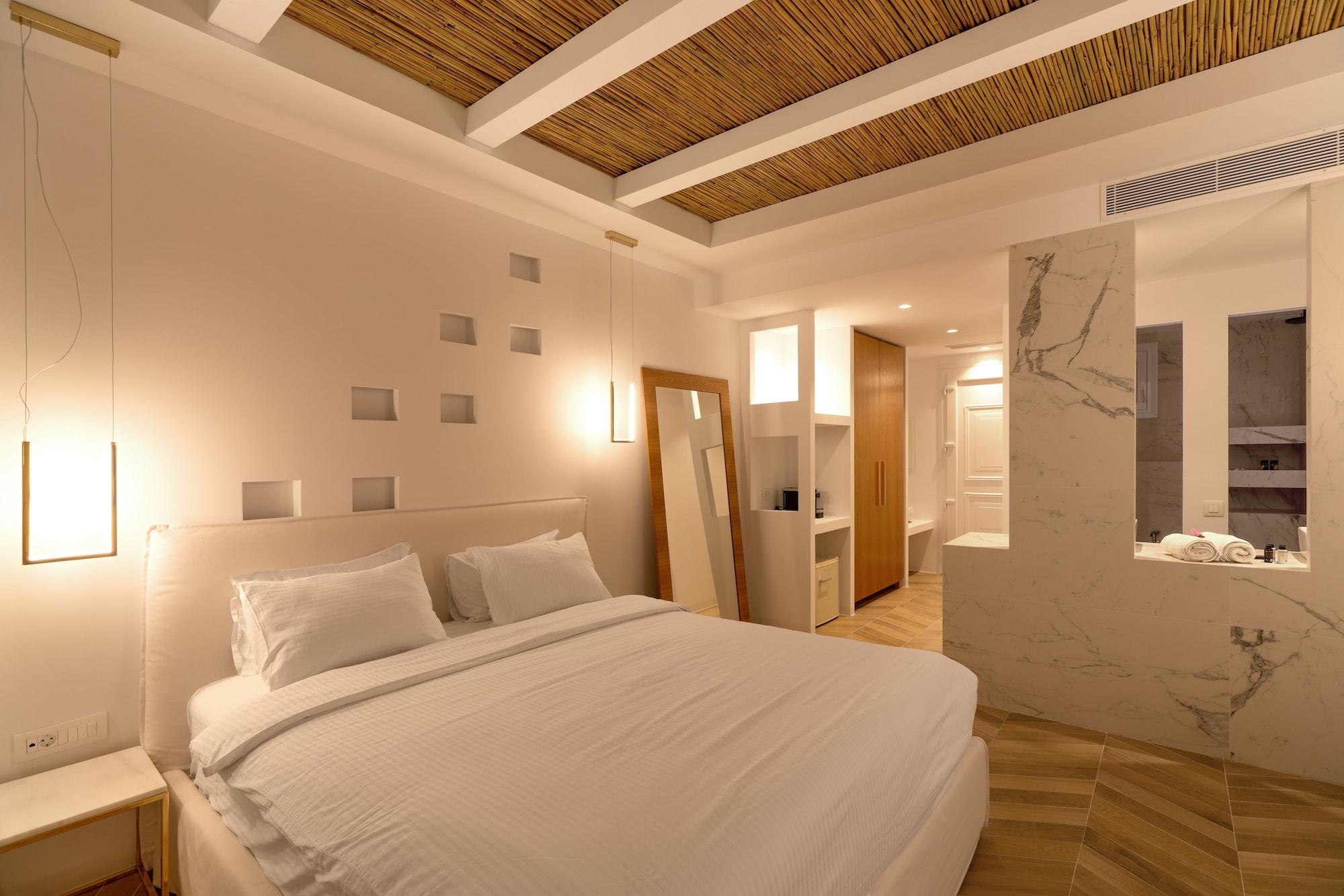 Cape Mykonos 3*