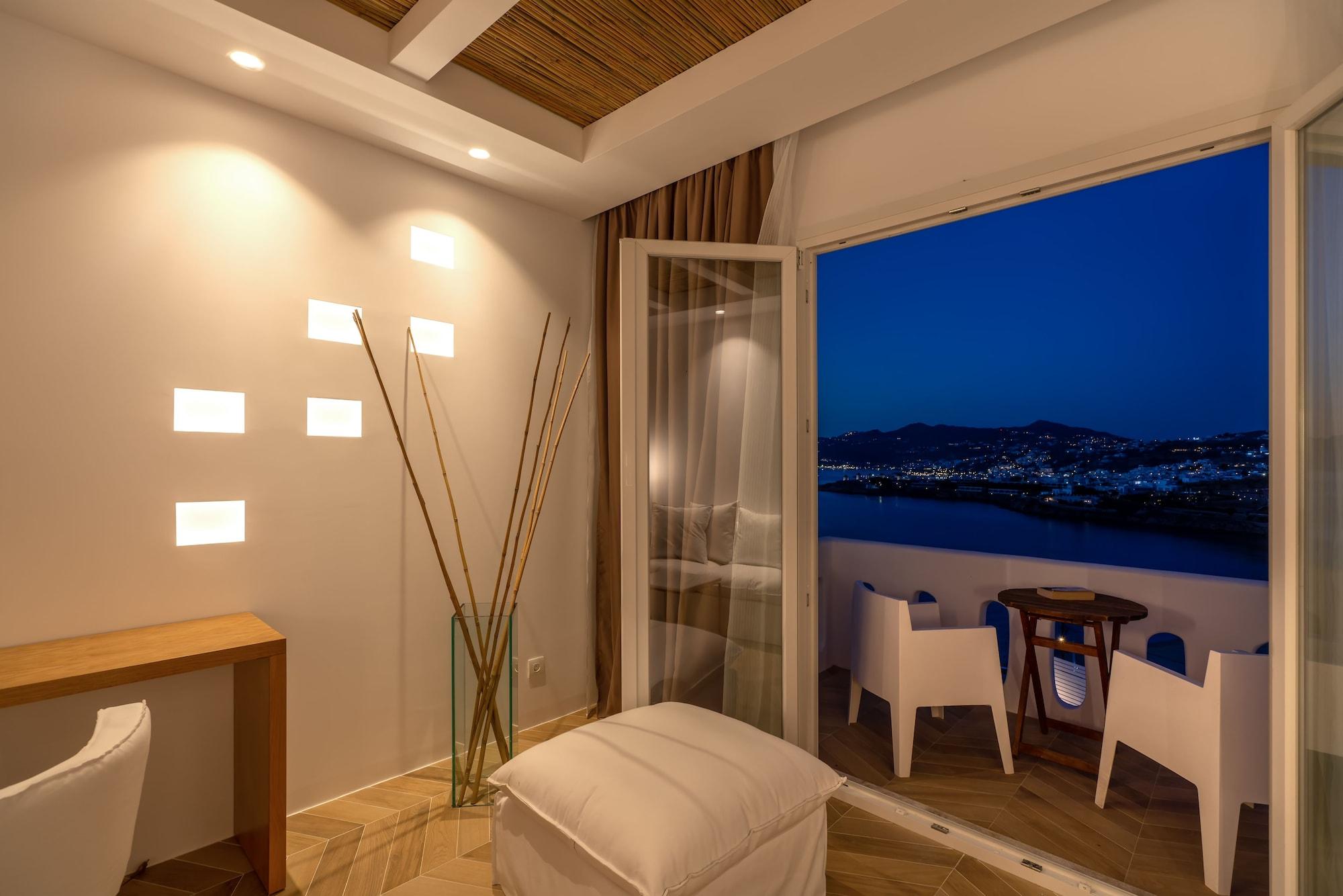 Cape Mykonos Hotel Mykonos Town