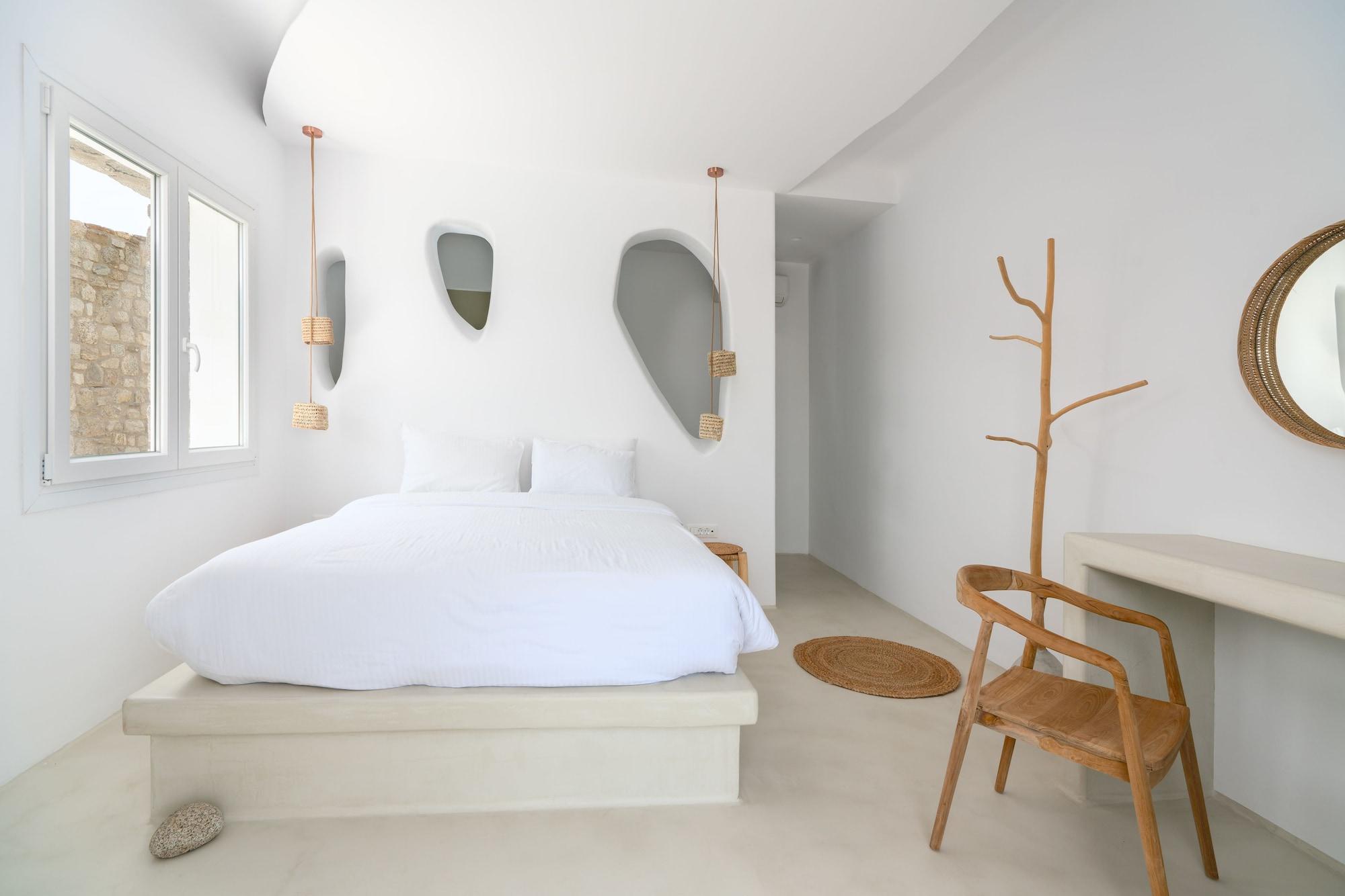 Cape Mykonos Hotel 3*