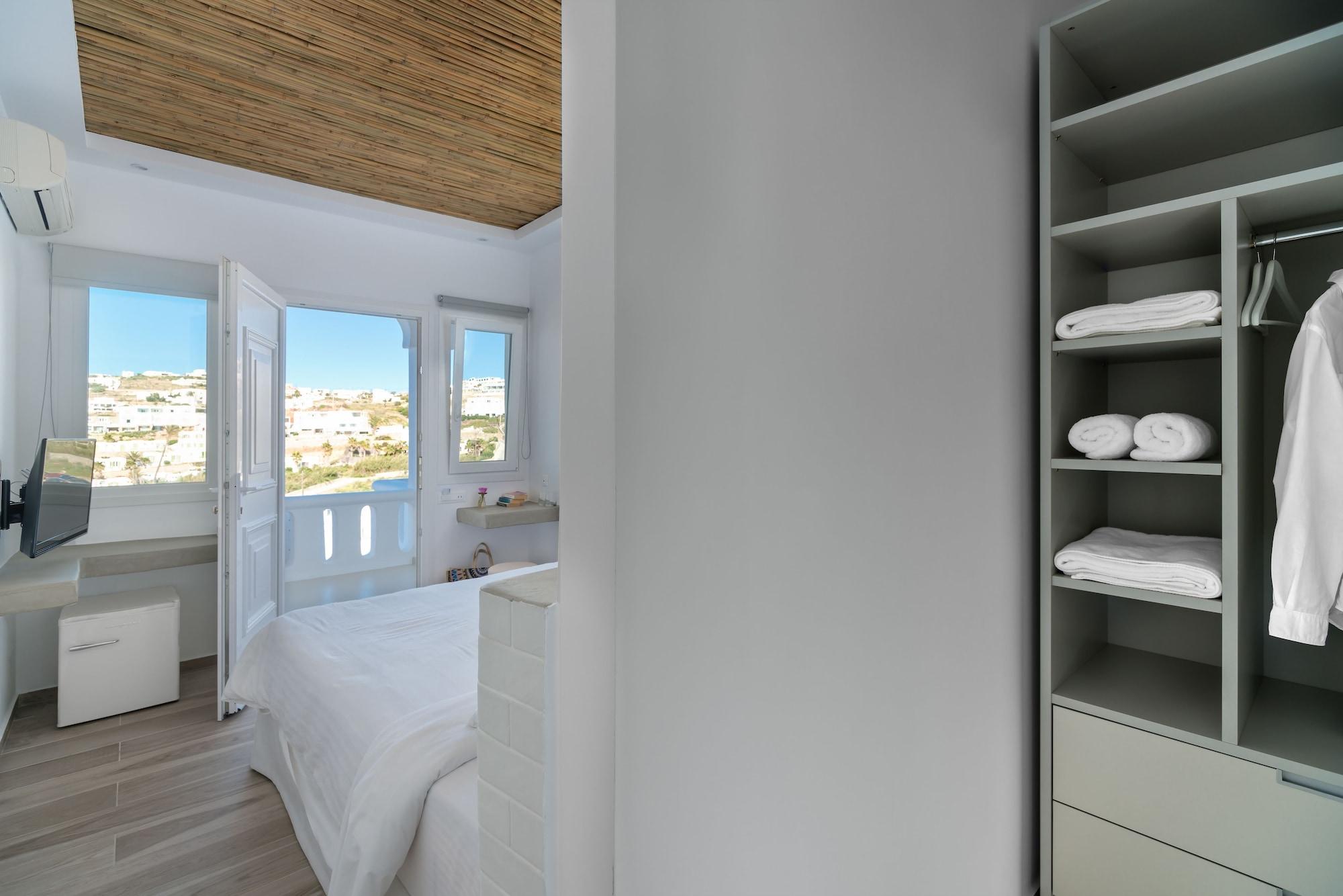 Hotel Cape Mykonos Mykonos Town