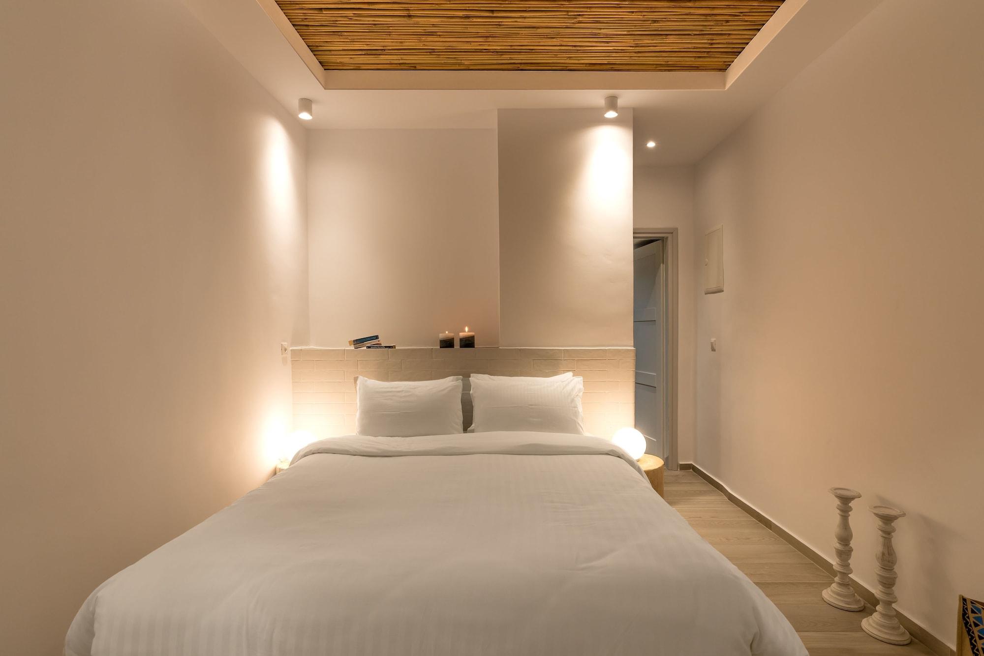 Cape Mykonos Hotel 3*