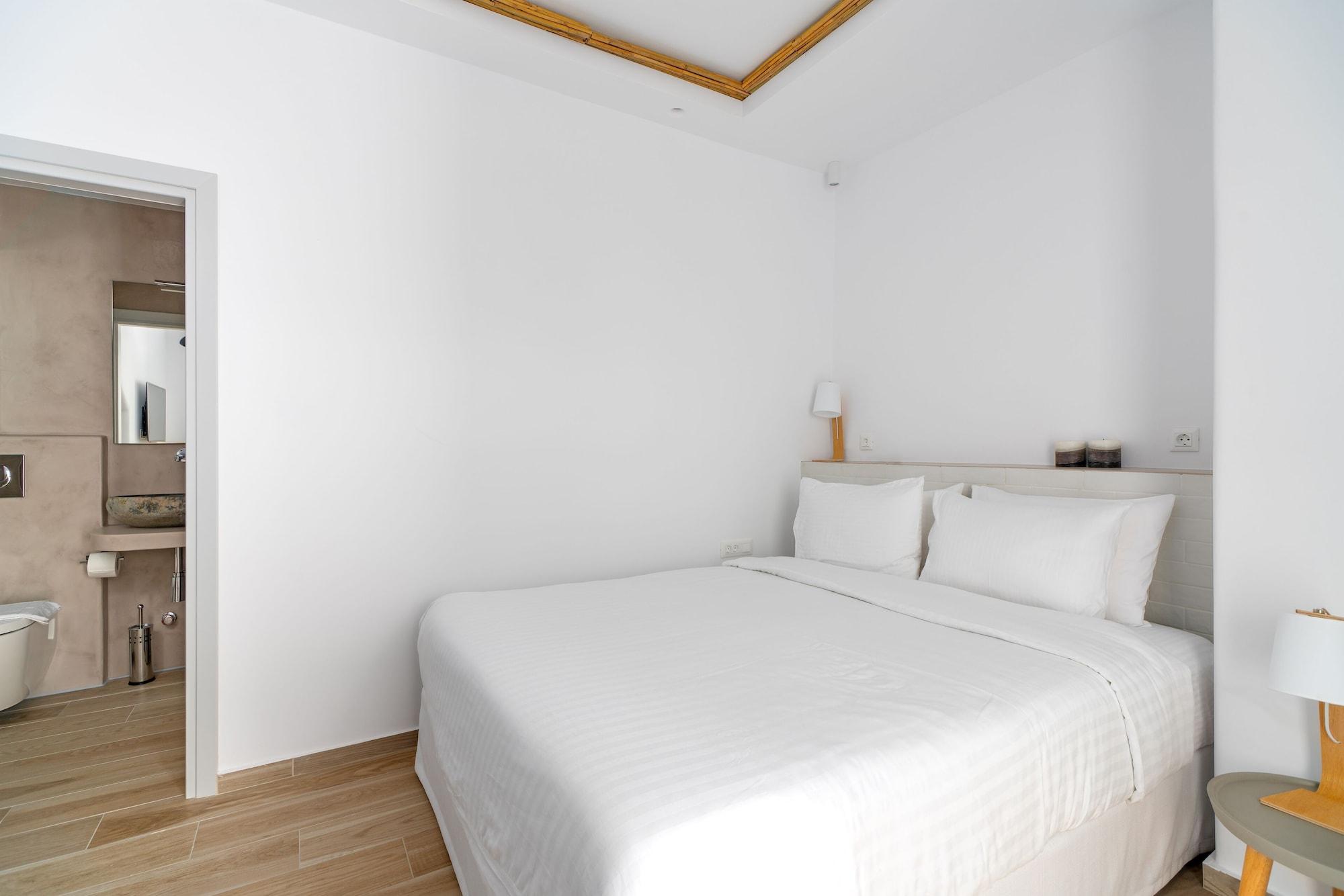 Cape Mykonos Hotel Mykonos Town