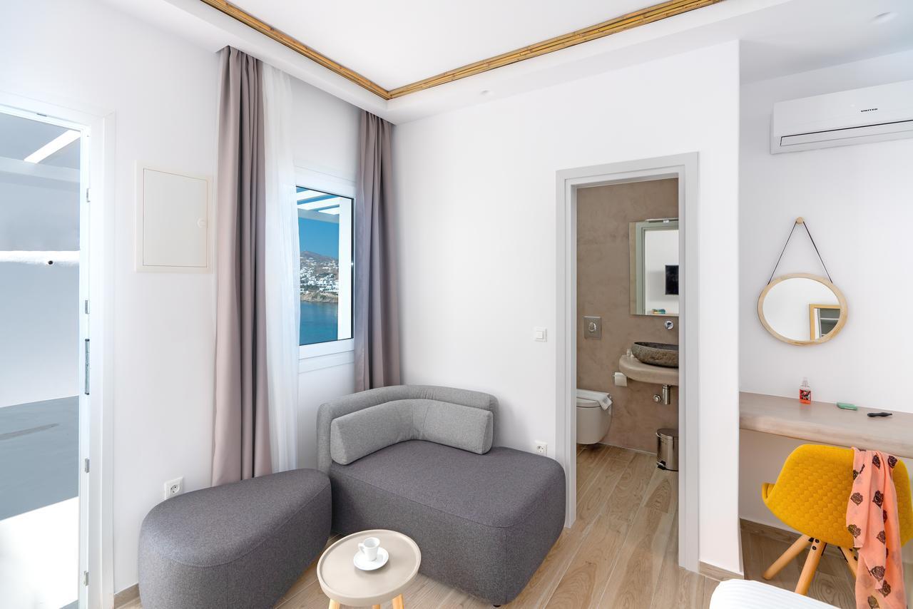 Cape Mykonos