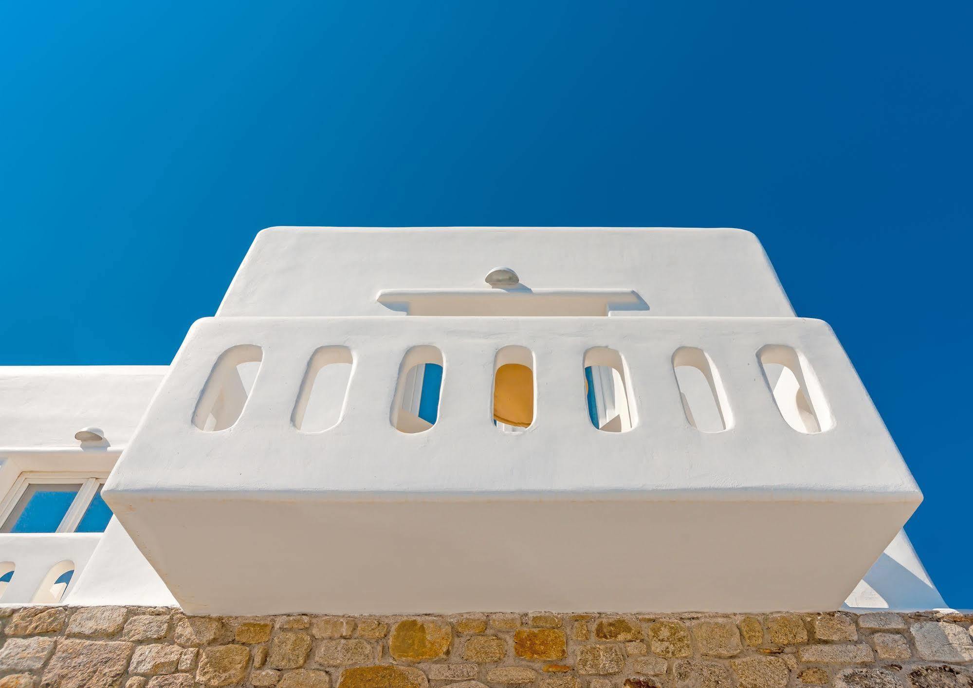 Hotel Cape Mykonos Mykonos Town