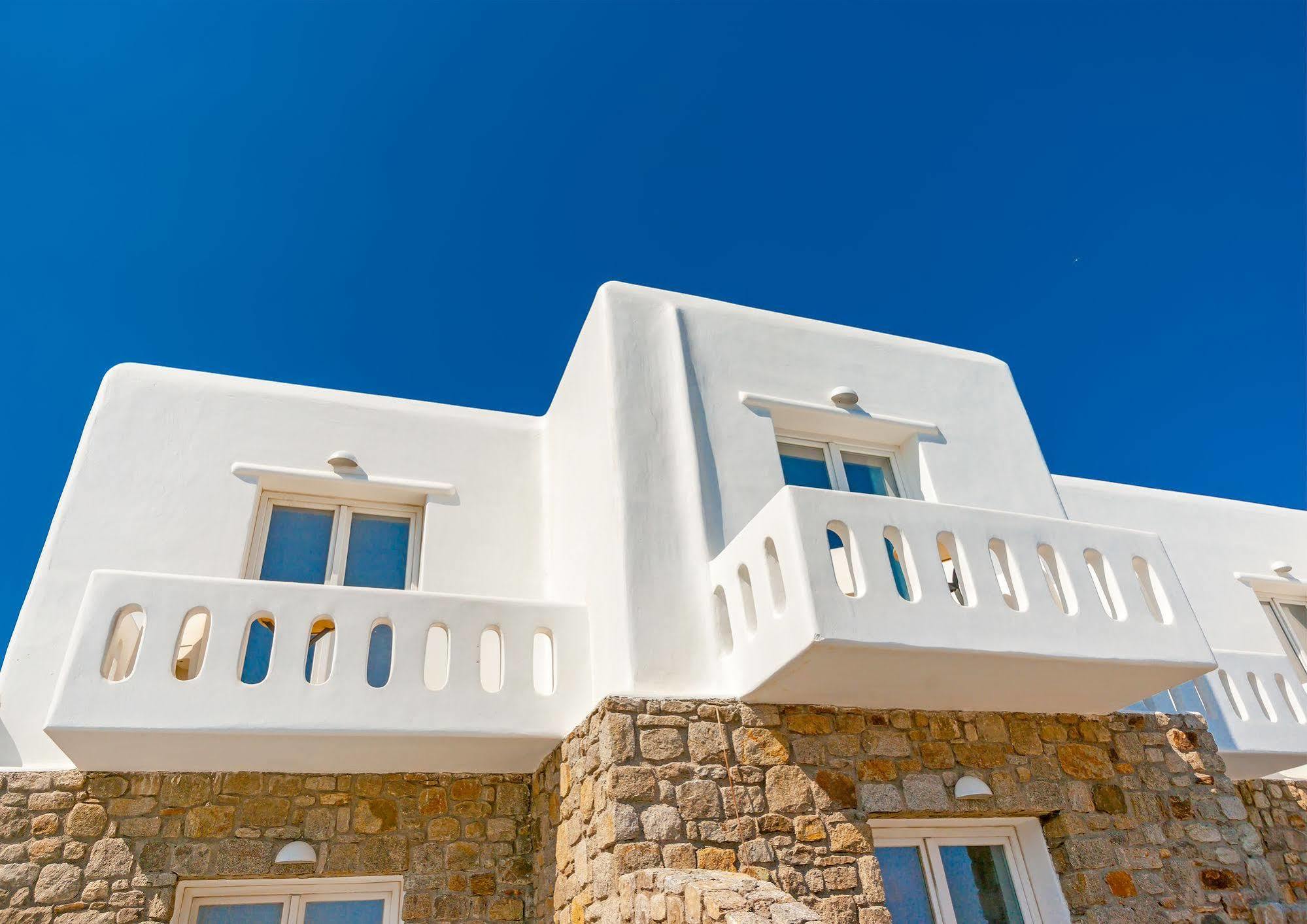 Cape Mykonos