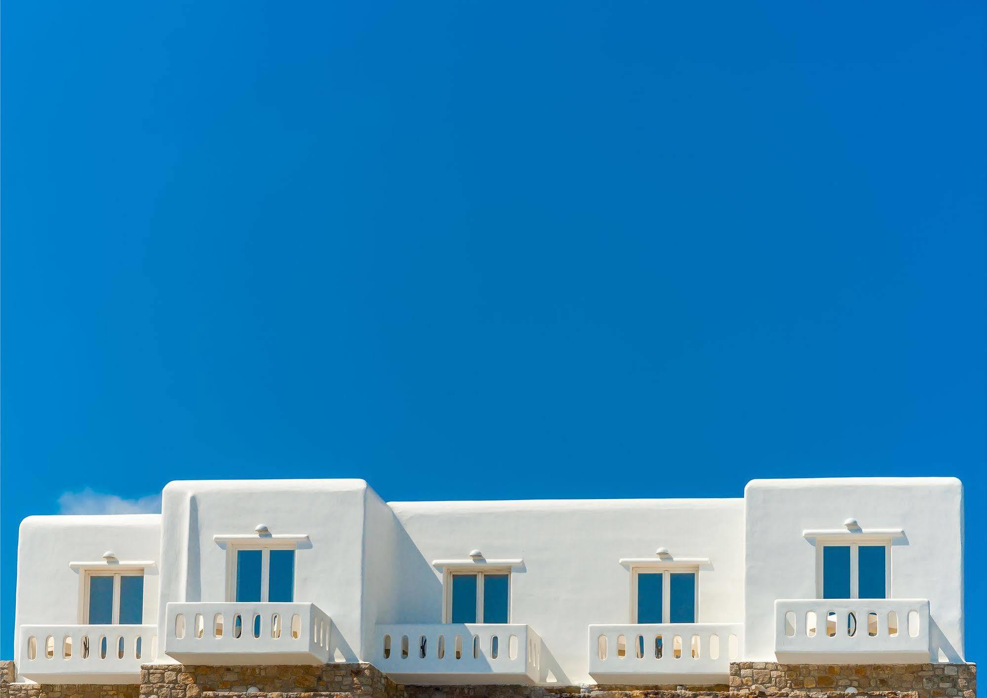Cape Mykonos 3* Mykonos Town