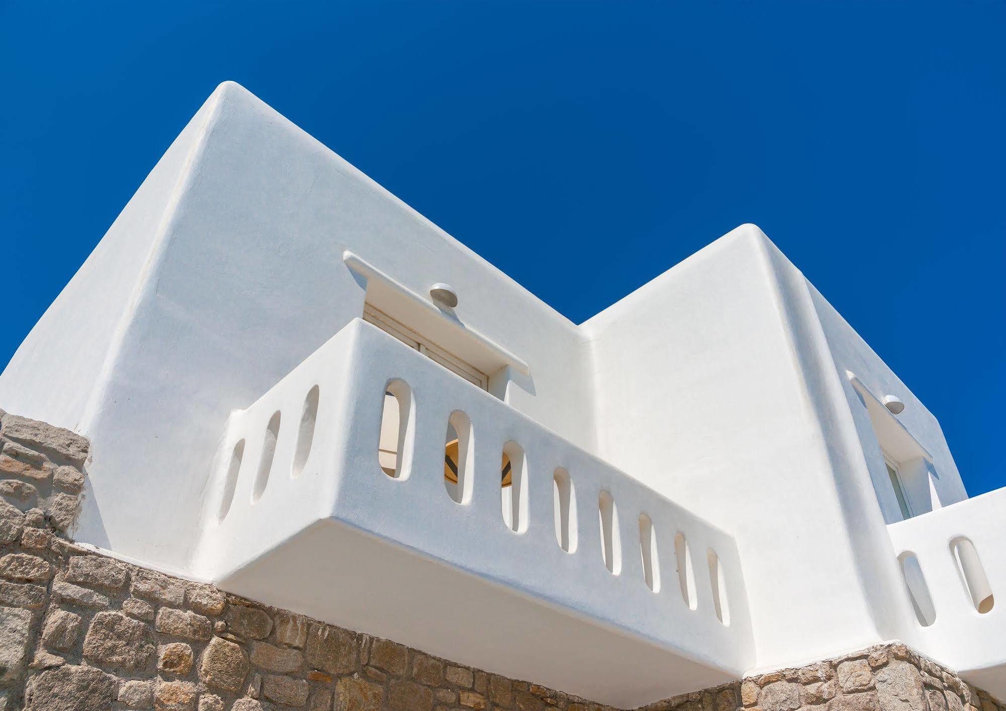Hotel Cape Mykonos 3*