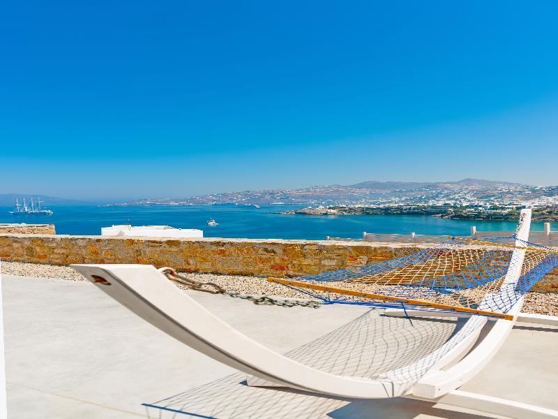 Cape Mykonos Ξενοδοχείο