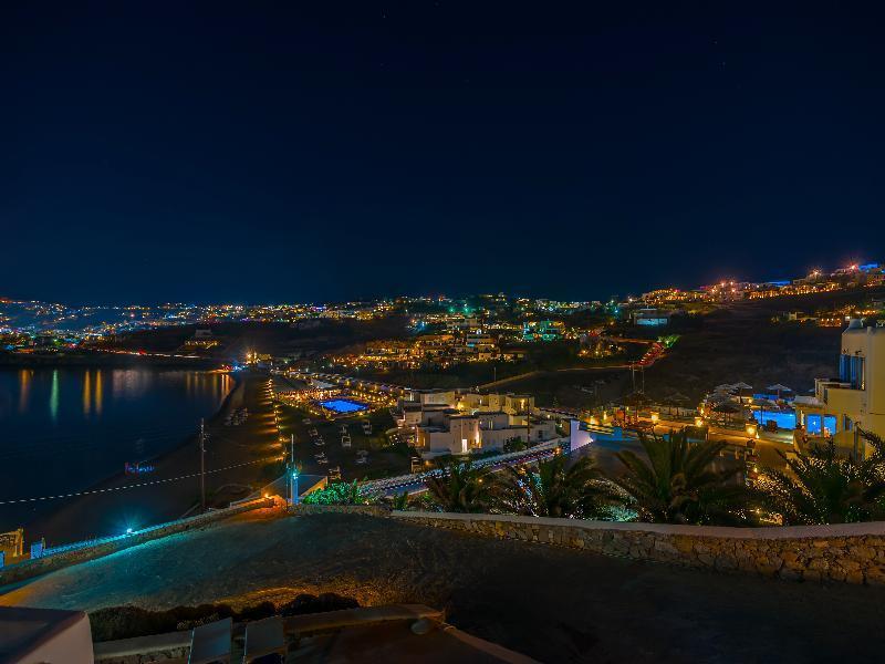 Cape Mykonos