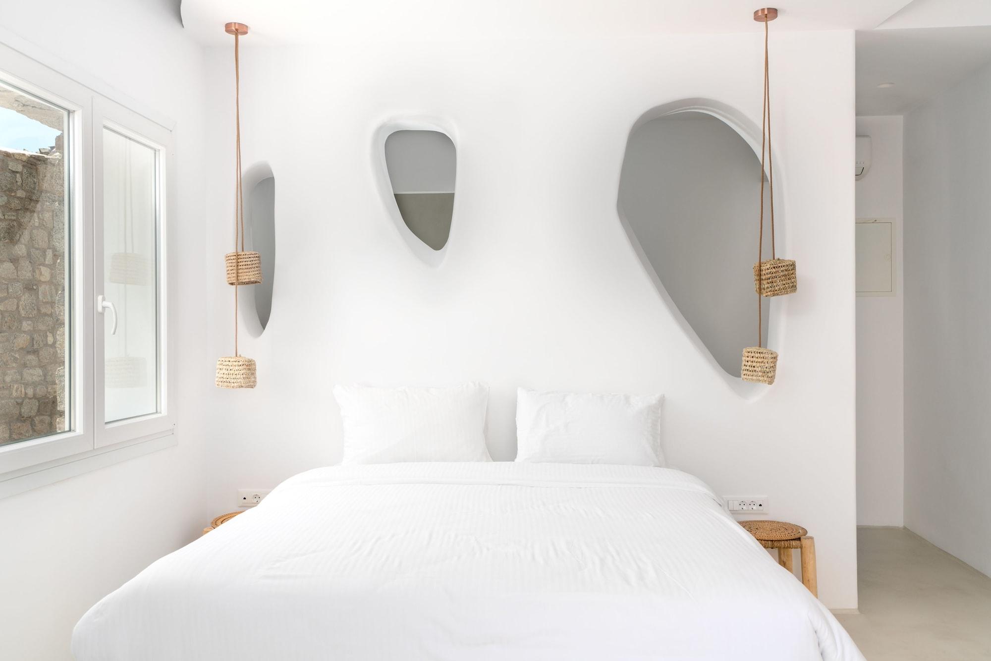 Cape Mykonos Ξενοδοχείο 3*