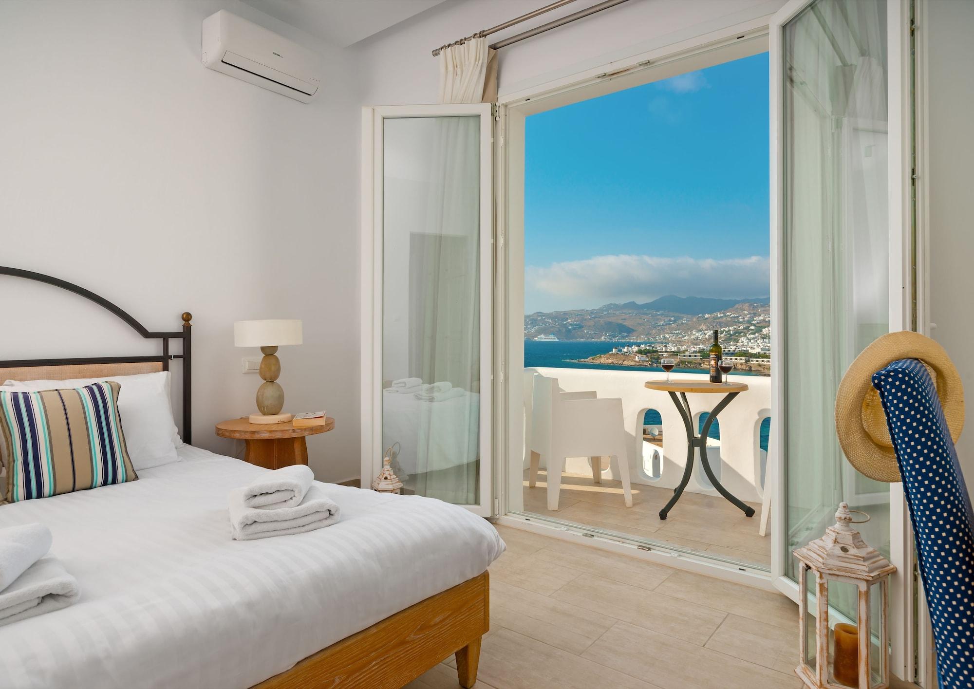 Ξενοδοχείο Cape Mykonos