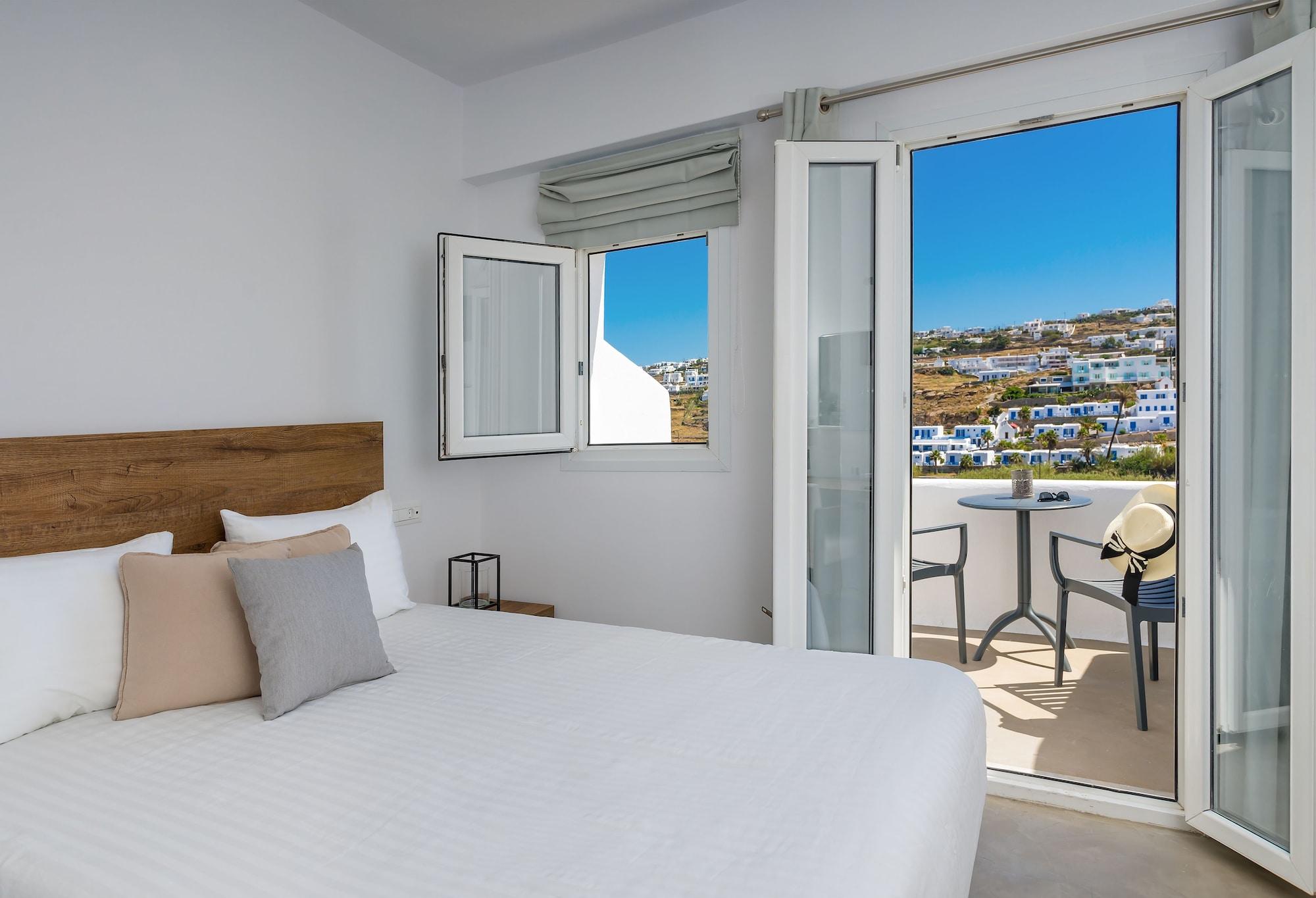 Cape Mykonos 3* Mykonos Town