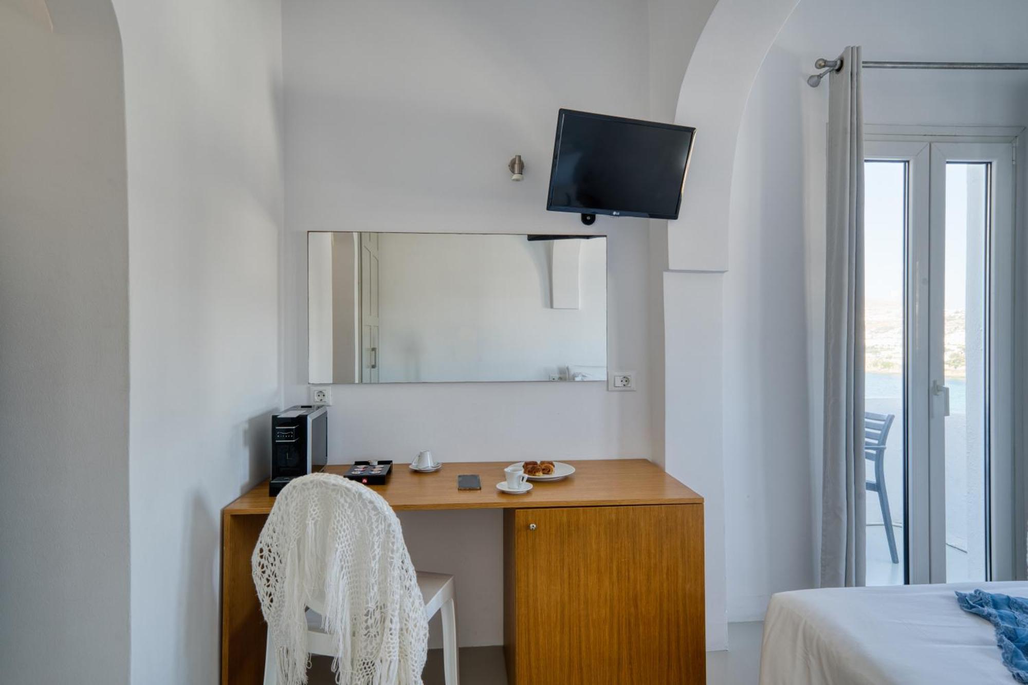 Cape Mykonos Ξενοδοχείο Mykonos Town