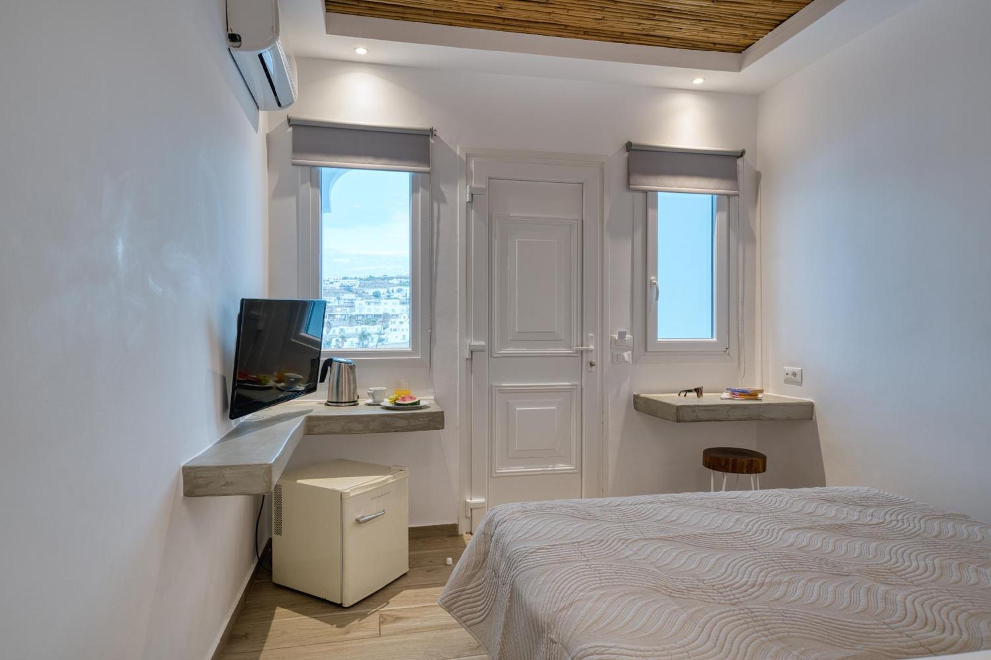 Cape Mykonos Hotel Mykonos Town